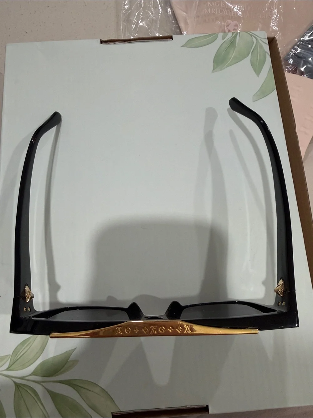 Louis Vuitton Men’s Sunglasses